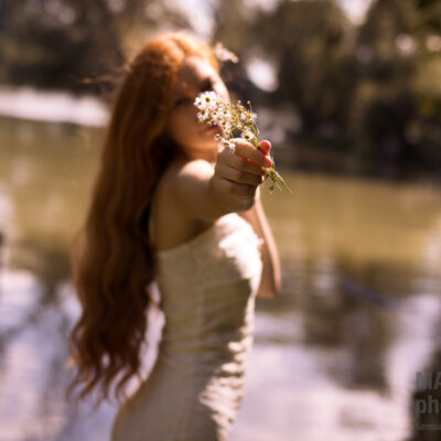 Anna Conda Marvelous Photography